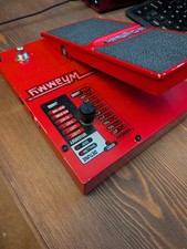 DigiTech Whammy IV WH-4  Pitch Shifter Octave Effects Pedal V4