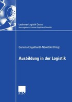 Corinna Engelhardt-Nowitzki | Ausbildung In Der Logistik | Taschenbuch | Deutsch