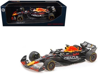 Minichamps 110231701 1/18 Red Bull Racing RB19 #1 Max Verstappen