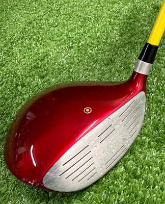 Protech Forged NO LIMITS Ti Driver / Senior Graphite / 42.5''  / NEW GRIP /sa9533