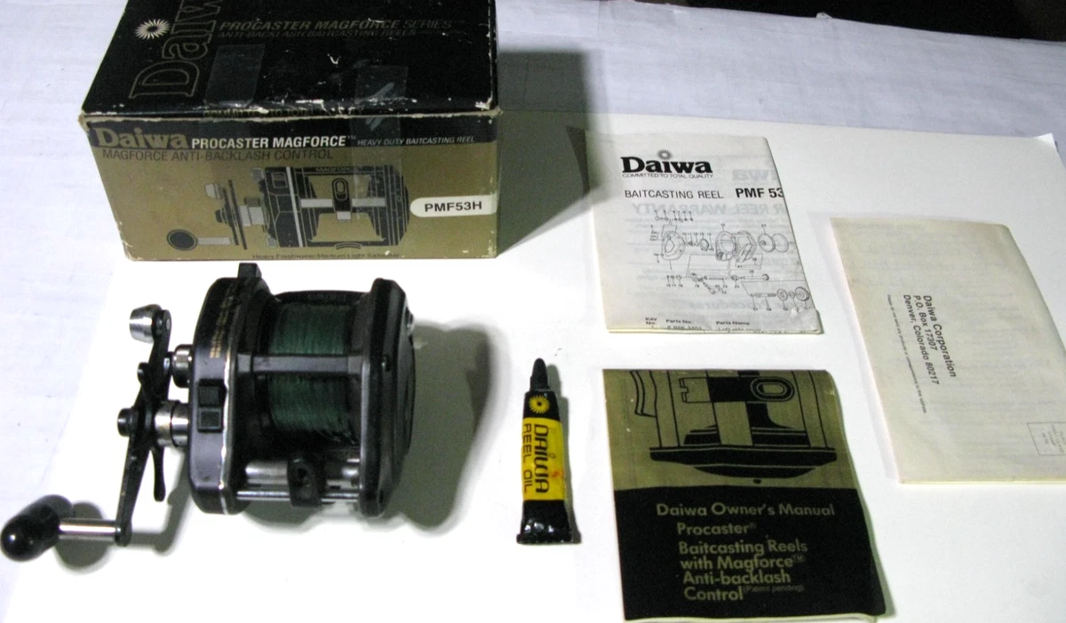 Daiwa Procaster for sale | eBay