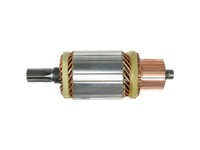 AS-PL Anker, Starter SA5007