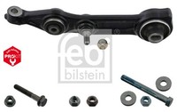 Querlenker Vorderachse Rechts Hinten Oder Unten - Febi Bilstein 40292