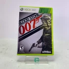 New Listing007 Blood Stone (Xbox 360, 2010)