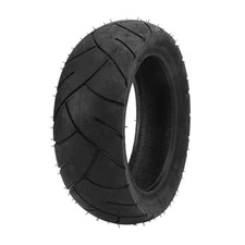 90/65‑8 Tubeless Tire for Super Pocket Bike, for Z50 Monkey, Front Rubber 