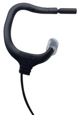 Point Source EO-8WLH-XSE EMBRACE HighSens Earmount Microphone Sennheiser Brown