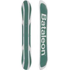Snowboard Bataleon Party Wave 2026 Homme - Tout Terrain, Freeride, Large, Neuf Multicolore