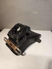 Support De Plaque Feux - YAMAHA 600 XT