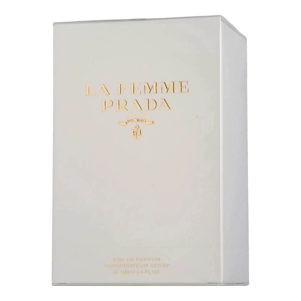Prada La Femme EDP 100ml - Photo 1/1