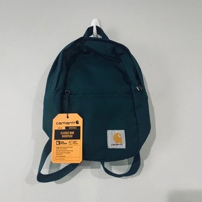 Carhartt Classic Mini Backpack
