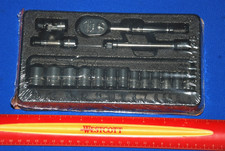 Snap-On NEW 17 Pc 1/4 Snap-On NEW 17 Pc 1/4
