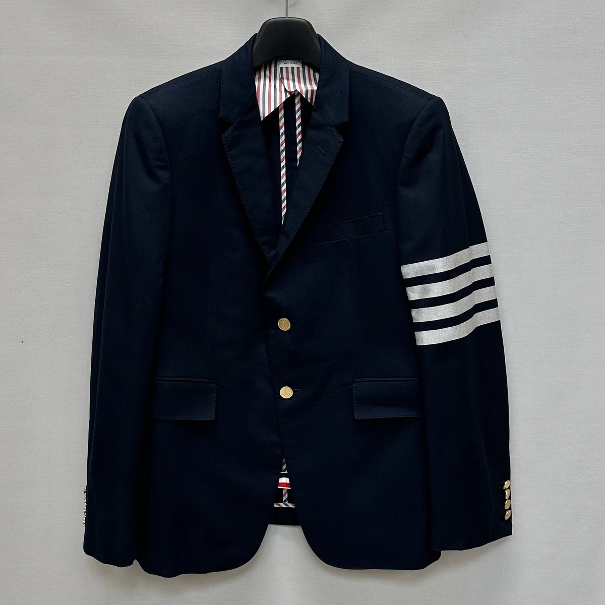 Thom Browne Blazers for Men for sale | eBay