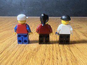 Lego Island Xtreme Stunts: Truck & Stunt Trikes (6739) 100% Complete