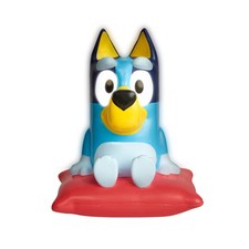 Bluey 2 in 1 Bedtime Night Light and Handy Flashlight - LED Night Light with Aut