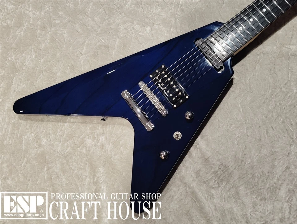 EDWARDS E-eZ-180-7SN -Blue in Black- #GGquy - Image 3 of 4