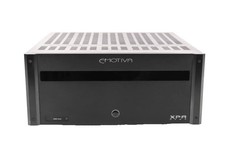 Emotiva XPA-5 Gen 3 5 Channel Power Amplifier; XPA Five; 5.0 Gen3