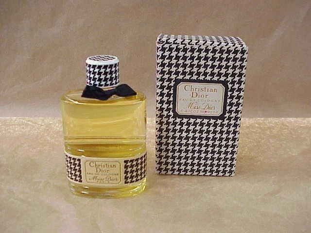 Dior Miss Dior Eau de Cologne for Women for sale | eBay