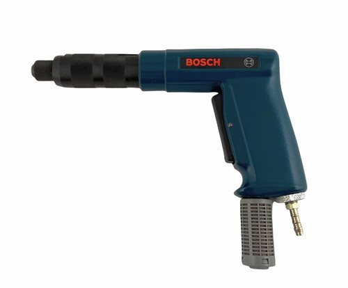 Bosch Pneumatic Pistol Grip Screwdriver 
