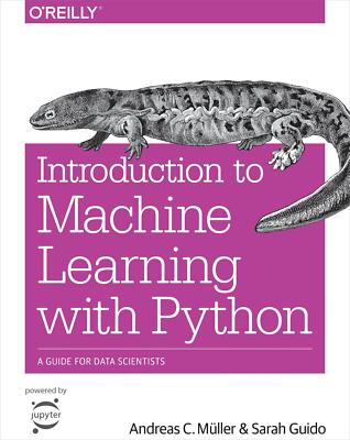 Introduction to Machine Learning with Python | Buch | 9781449369415