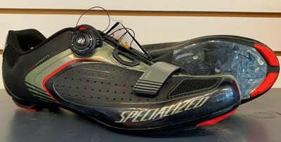 specialized comp road shoes