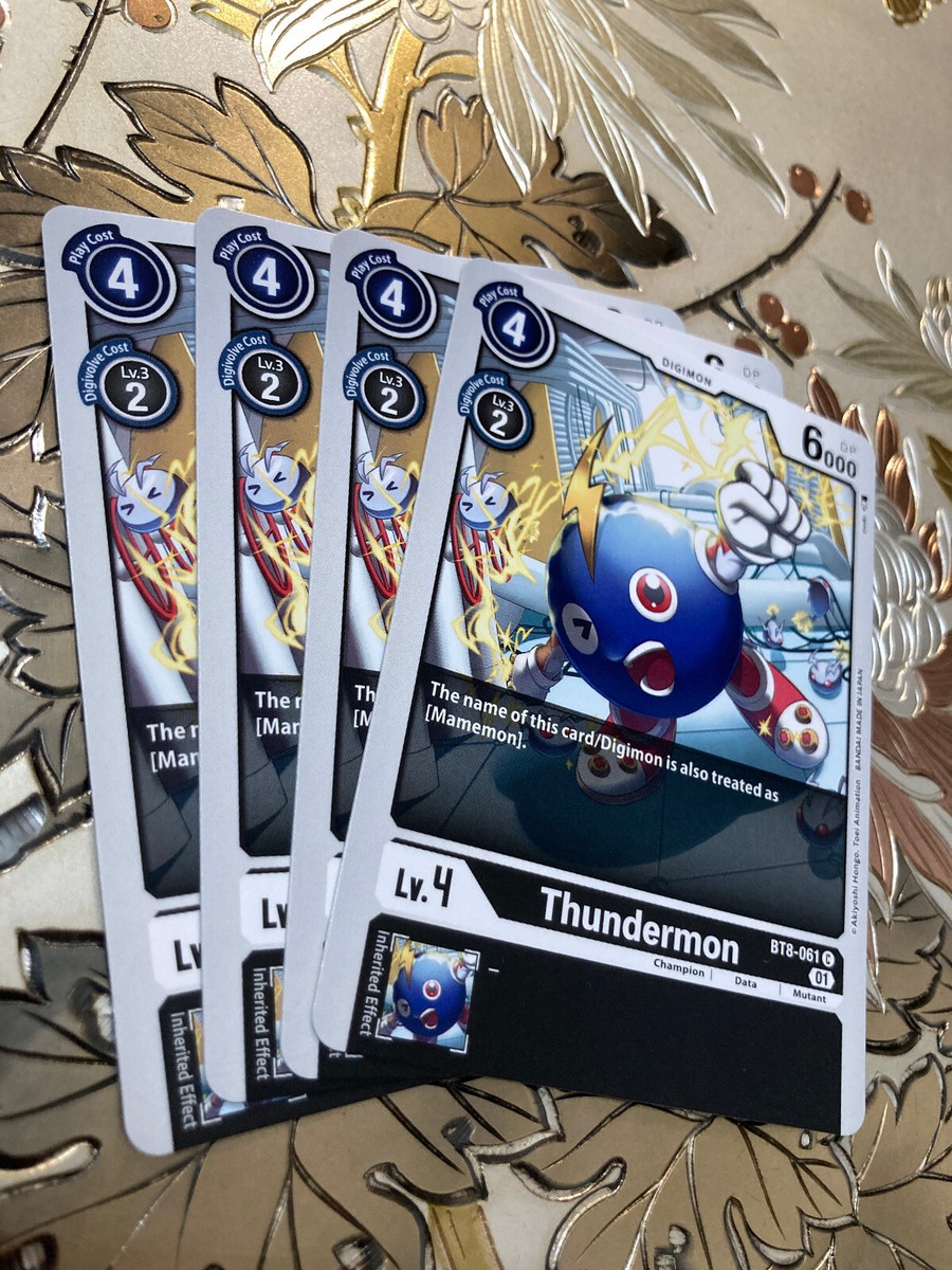 digimon new awakening card list price MTG Card Sleeves 105PCS | Anime & Manga Style | Goblin Clan | Foil Finish +  Clear Front main image 1