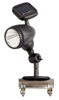 Solar Flag Pole Light on sale Solar Flag Pole Light on sale