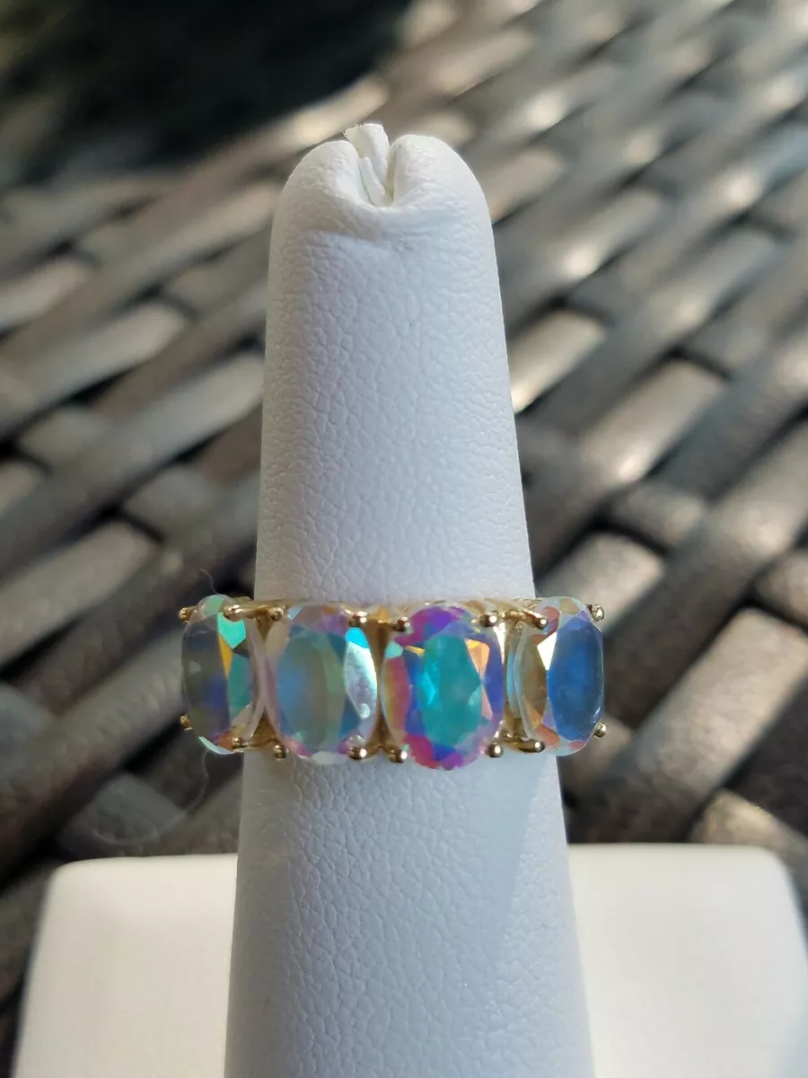 Mercury topaz stone deals