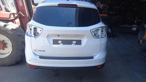 AM51A8B384A Cubrecarter para FORD C-MAX (CB7) * 2014 148428 - Imagen 5 de 6