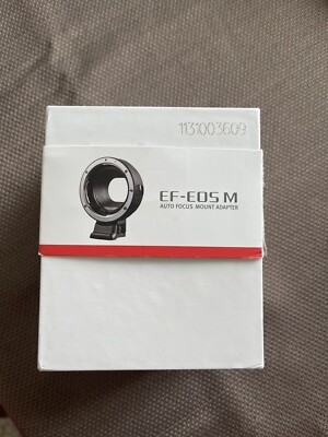 viltrox ef-eos m lens adapter
