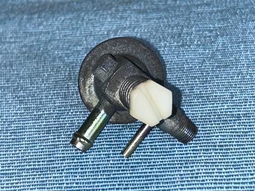 Toyota Camry Celica Supra Corolla AC Idle Up Diaphragm Actuator 88606-14020 - 第 5/5 張圖片