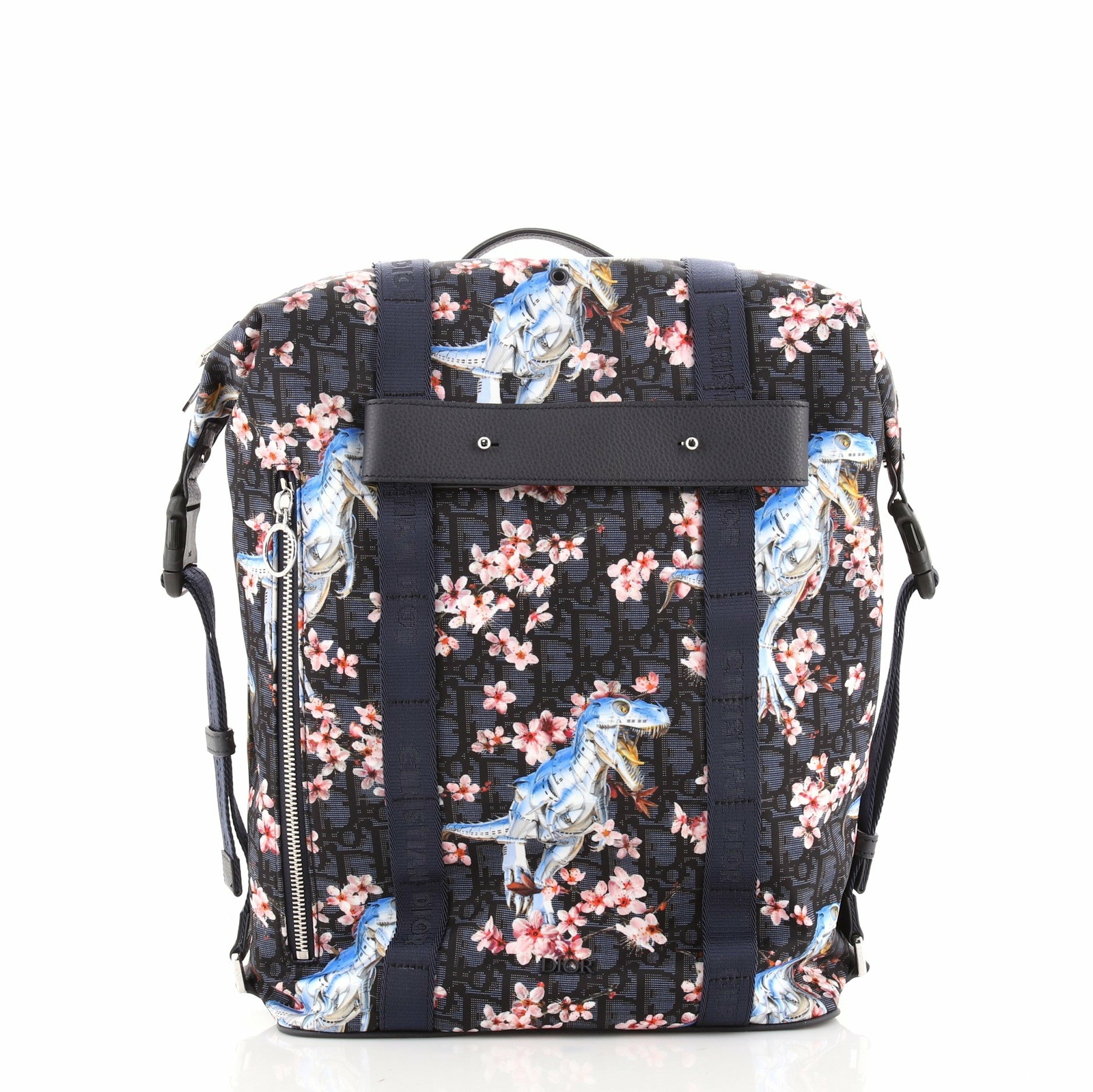 dior sorayama backpack