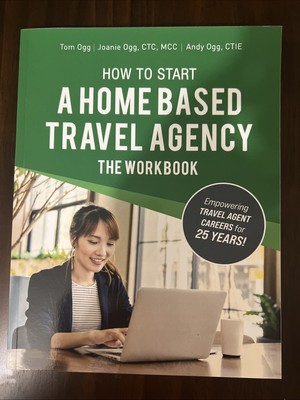 Home Basted Travel agency Work Book