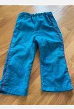 vintage healthtex youth 3t corduroy pants