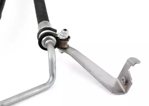 32413450593 New Power Steering Hose Fit For BMW x3 2008-2010 - Picture 3 of 6