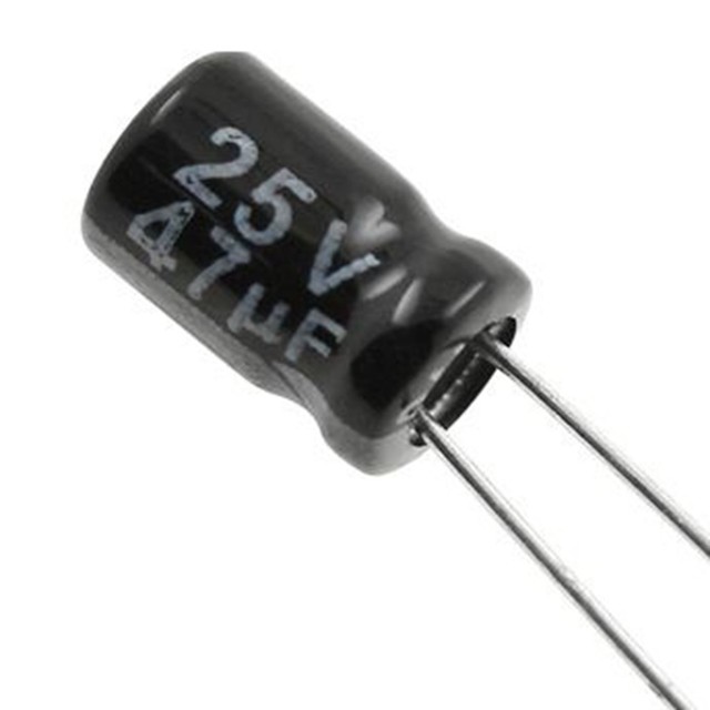 Конденсатор 450v 47mf