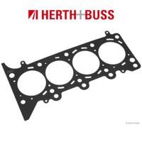 Herth+Buss Jakoparts Zylinderkopfdichtung FüR Chevrolet Aveo T250 T255 Spark M3