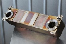 Tennex A97L-0201-0828 Heat Exchanger FANUC Cutting LASER C series i-Model C