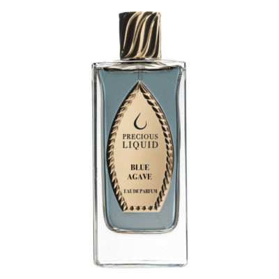 Precious Liquid Blue Agave 2.5 oz 75 ml Authentic SEALED FREE SHIP