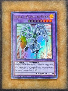 yugioh elemental hero deck ebay Amazon.com: Konami Yugioh Elemental Hero Deck Box : Toys & Games