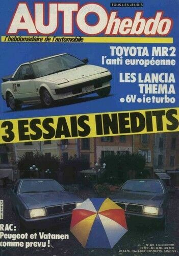 Cendrier Toyota MR2 SW20 SW21 - OEM Neuf - Réf 74102-17050