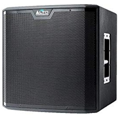 Alto Professional TS212S | 12 