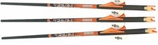 Ravin Crossbows R133 Carbon 400-Grain Crossbow .003 Lighted Arrows (3 Pack)