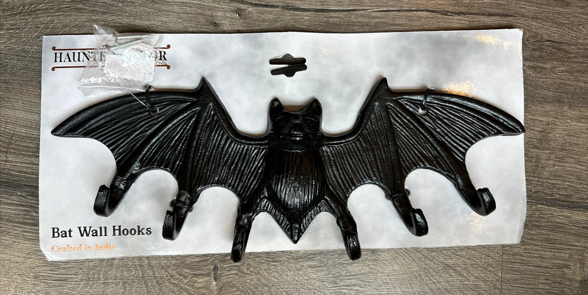 Gothic 2025 wall hooks