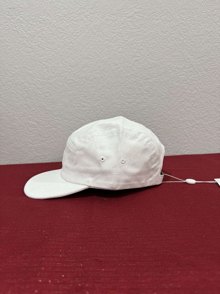 帽子 Supreme MM6 Margiela Painted Camp Cap Supreme MM6 Margiela Maison Margiela Painted Camp Cap Black One