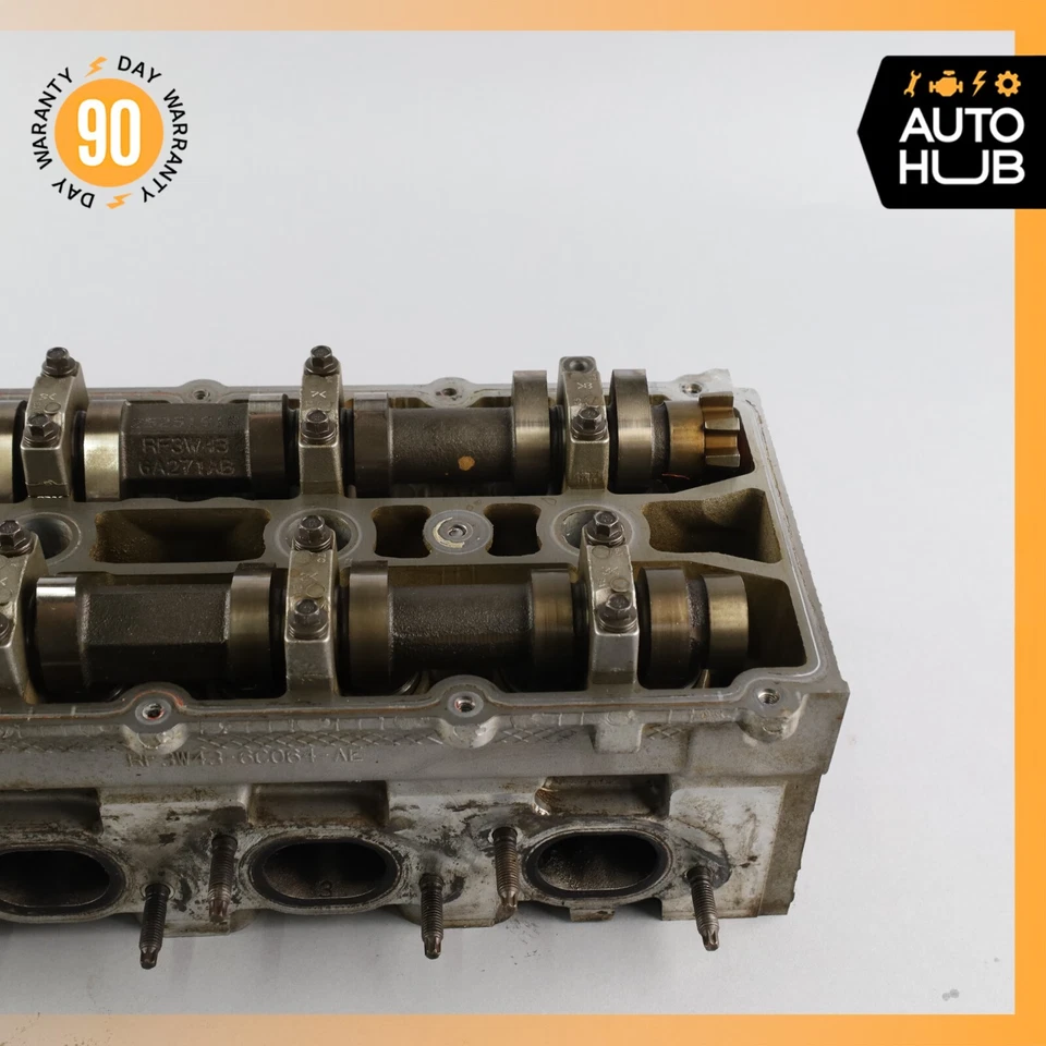 Ford Thunderbird/Lincoln LS 3,9 L Motor Culata Lado Izquierdo OEM 80k Foto 4 de 4