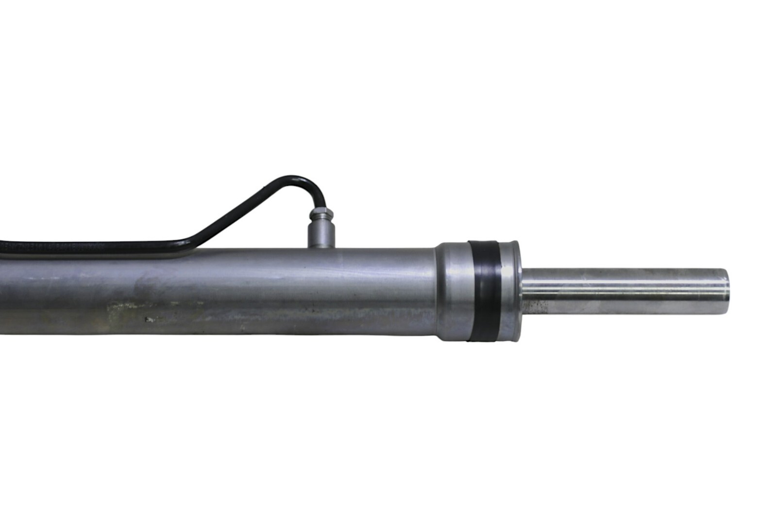 McLaren 650S Front Power Steering Gear Rack & Pinion 2015 2016 2017 OEM