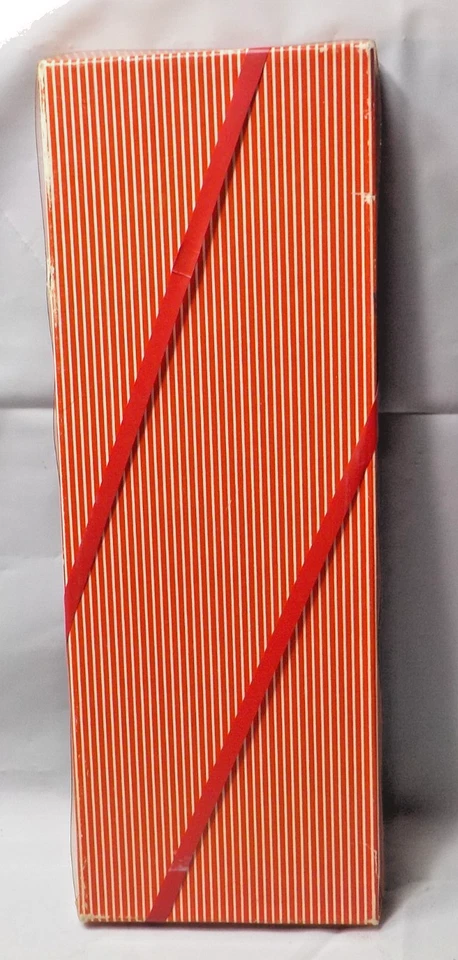 Juego de pañuelos Match‐Up para hombre años 70 (3) - Beige Marrón y dorado Perm‐Press regalo Foto 3 de 4