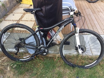 specialized jett expert 29