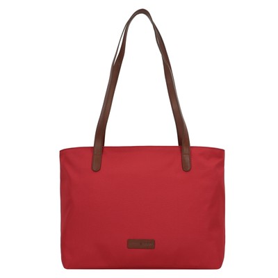 Greenburry Diana Shopper Tasche 40cm #GB-1401 (rot)