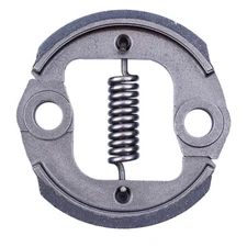 Clutch Assembly Fit Honda GX31 GX35 GX35NT FG100 HHT31S HHE31C UMK431 Engine